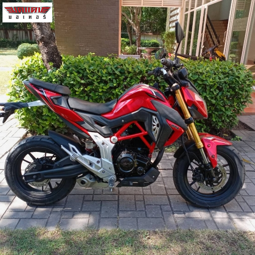 DEMON150GN